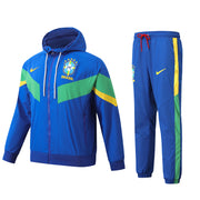 Brazil Tracksuit set