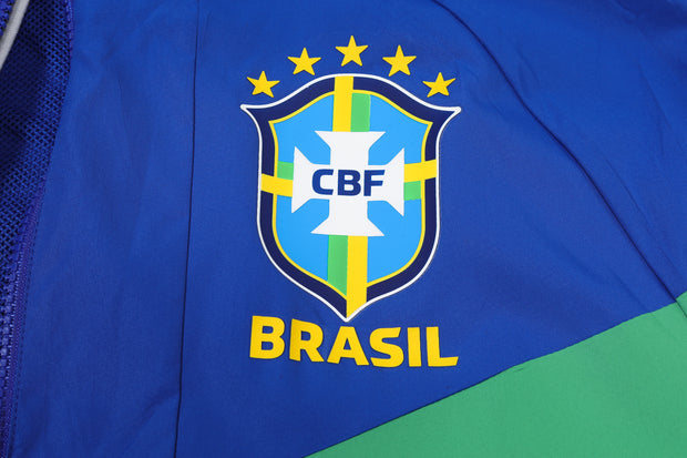 Brazil Tracksuit set