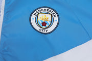 Manchester City Tracksuit Jacket