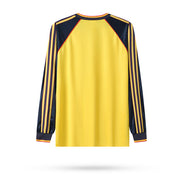 Arsenal 88/89 Away Jersey Long Sleeve