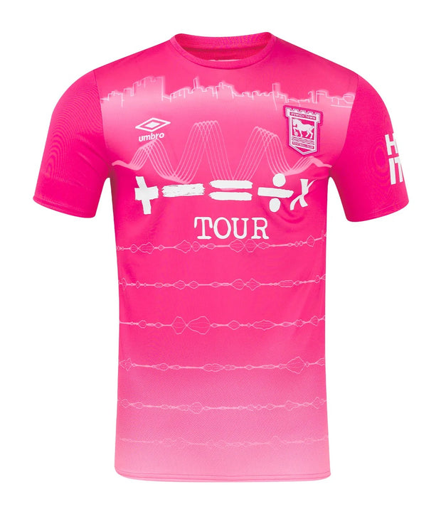 Ipswich Town 24/25 Third Jersey