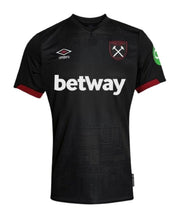 West Ham 25/25 Away Jersey