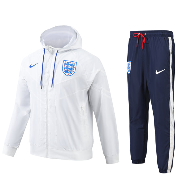 England Tracksuit set