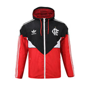 Flamengo Tracksuit Top