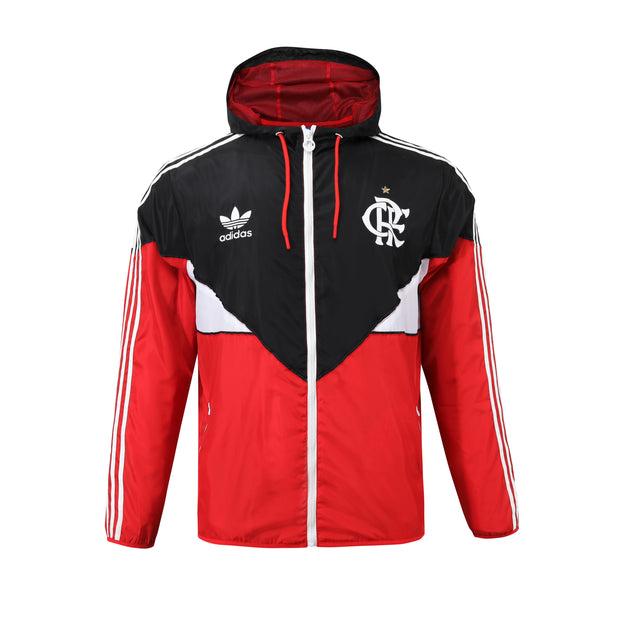 Flamengo Tracksuit Top