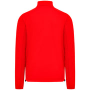 Scuderia Ferrari Puma Softshell Jacket - Red