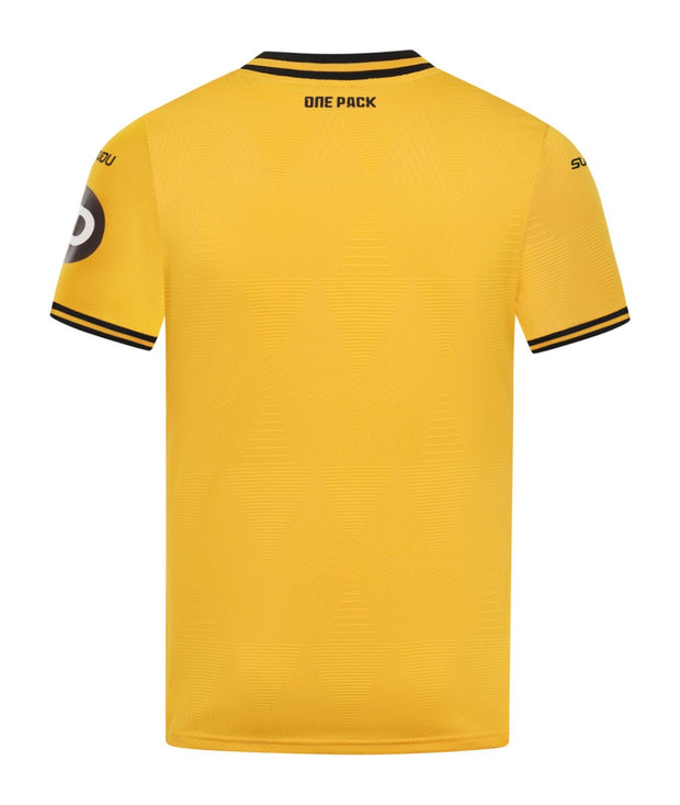 Wolverhampton Wanders 24/25 Home Jersey