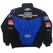 FORD VINTAGE RACING JACKET