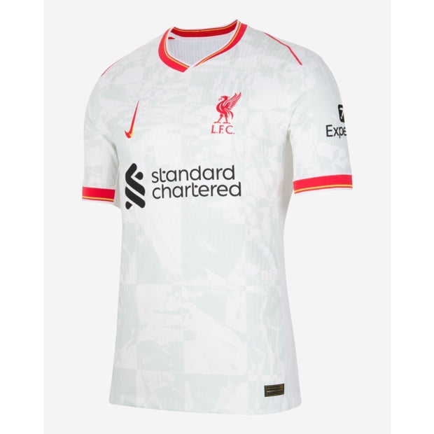 Liverpool FC 24/25 Third Jersey