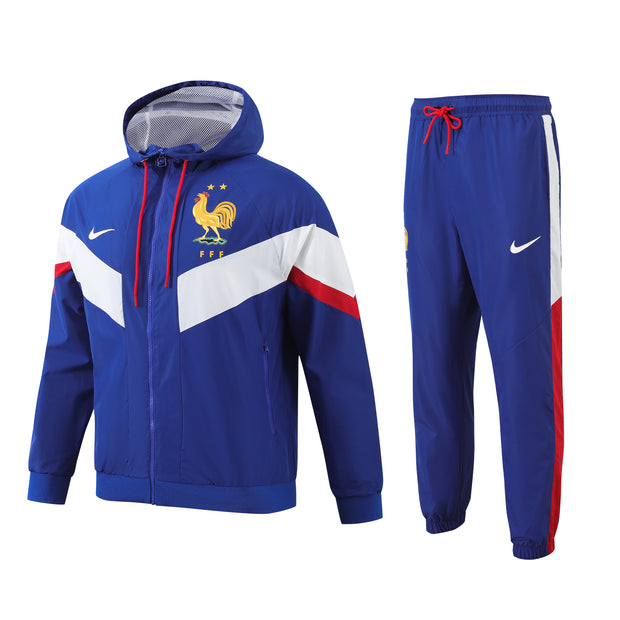 France Tracksuit set