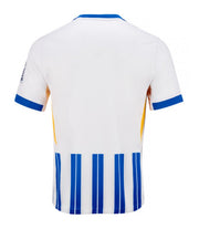 Brighton & Hove Albion 24/25 Home Jersey