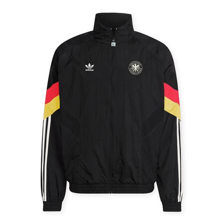 Germany DFB Tracksuit Top