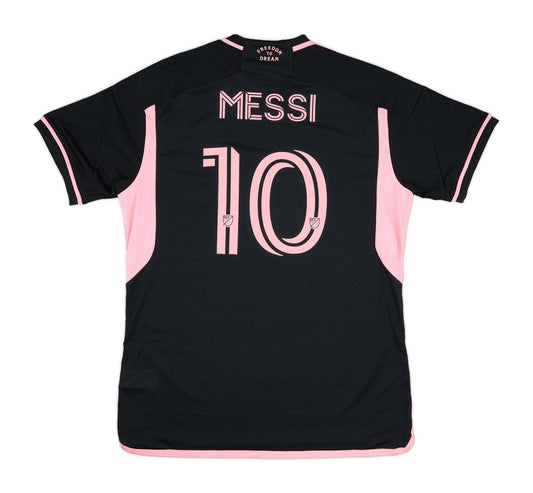 Inter Miami 24/25 Away Jersey