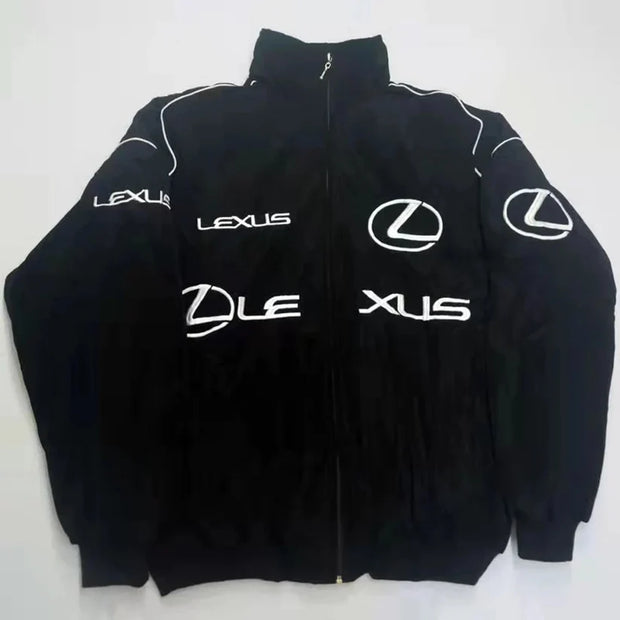 Vintage LEXUS Racing Jacket