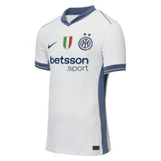 Inter Milan 24/25 Away Jersey