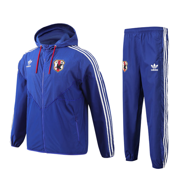 Japan Retro Tracksuit set