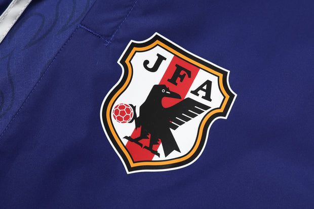 Japan Retro Tracksuit set