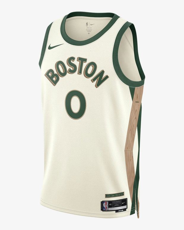 Boston Celtics City Edition