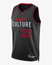 Miami Heats City Edition