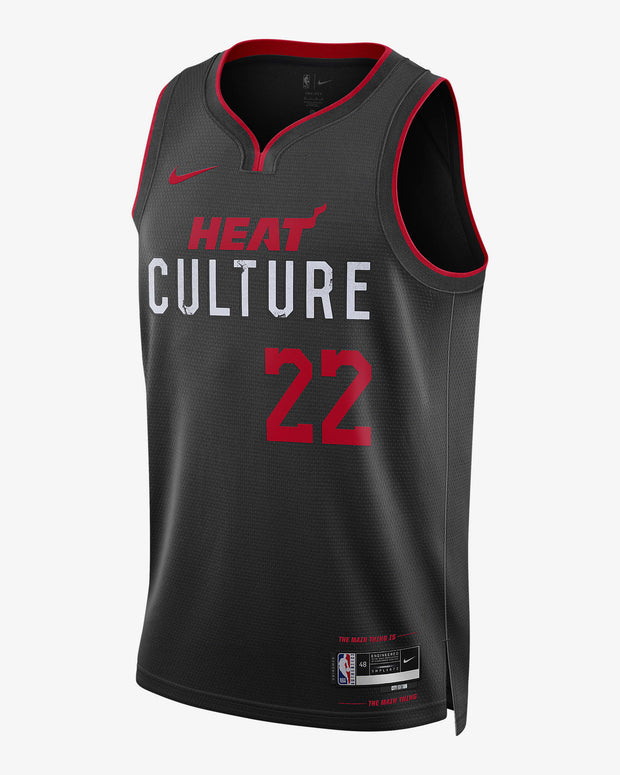 Miami Heats City Edition