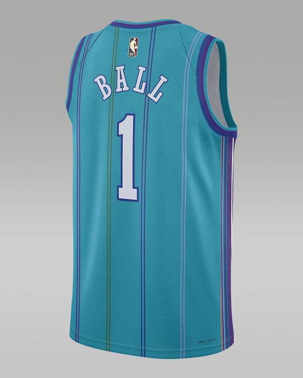 Charlotte Hornets Classic Edition