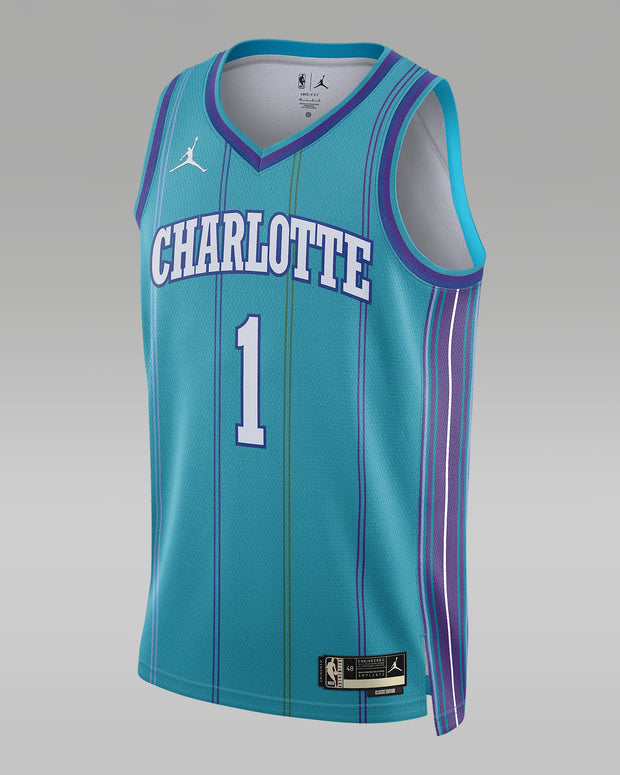 Charlotte Hornets Classic Edition