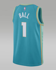 Charlotte Hornets City Edition 23/24