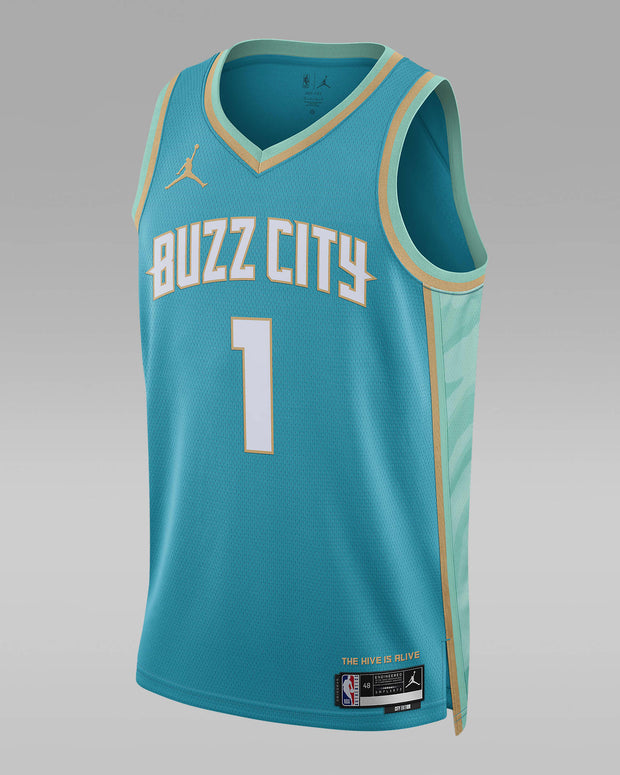 Charlotte Hornets City Edition 23/24