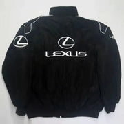 Vintage LEXUS Racing Jacket