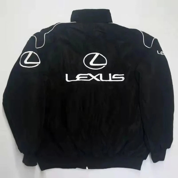 Vintage LEXUS Racing Jacket