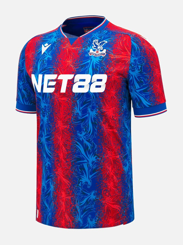 Crystal Palace 24/25 Home Jersey