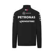 Mercedes AMG Petronas F1 2024 Team Softshell Jacket