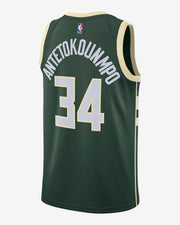 Milwaukee Bucks Icon Edition 22/23