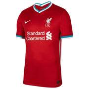 Liverpool 20/21 Home Kit