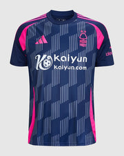 Nottingham Forest 24/25 Away Jersey