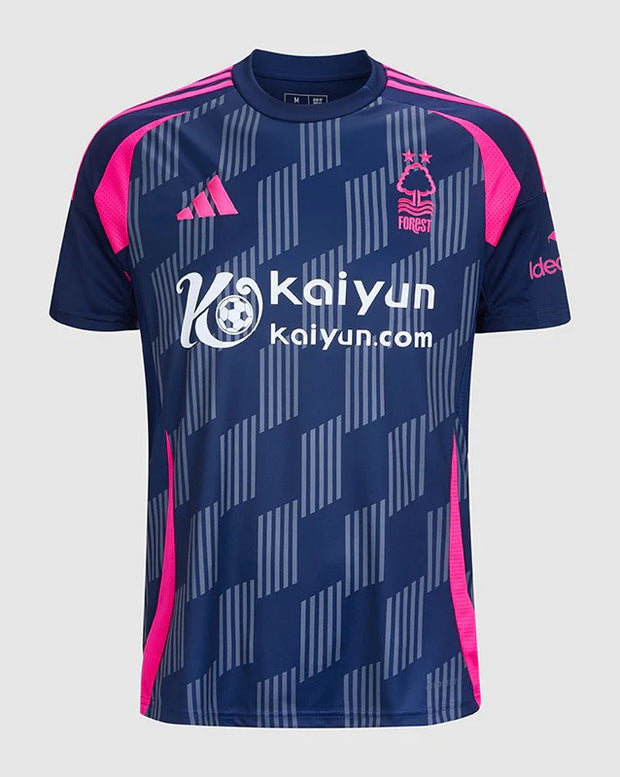 Nottingham Forest 24/25 Away Jersey