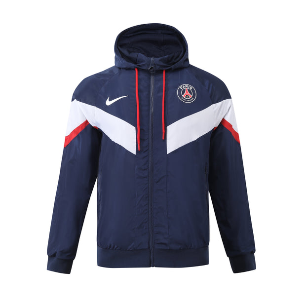 Paris Saint-Germain Tracksuit Top