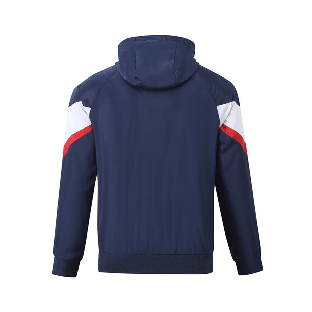 Paris Saint-Germain Tracksuit Top