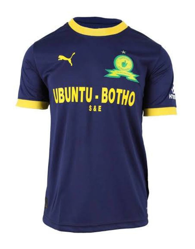 Mamelodi Sundowns 23/24 Third Kit