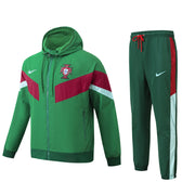 Portugal Tracksuit set