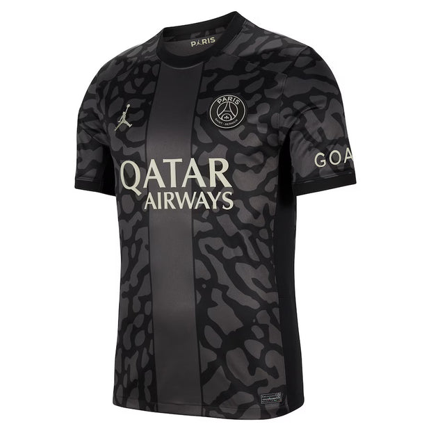 Paris Saint-Germain 23/24 Third Kit