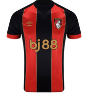 Bournemouth 24/25 Home Jersey