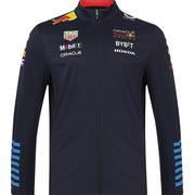 Red Bull Racing 2024 Team Softshell Jacket - Unisex