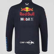 Red Bull Racing 2024 Team Softshell Jacket - Unisex