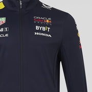 Red Bull Racing 2024 Team Softshell Jacket - Unisex