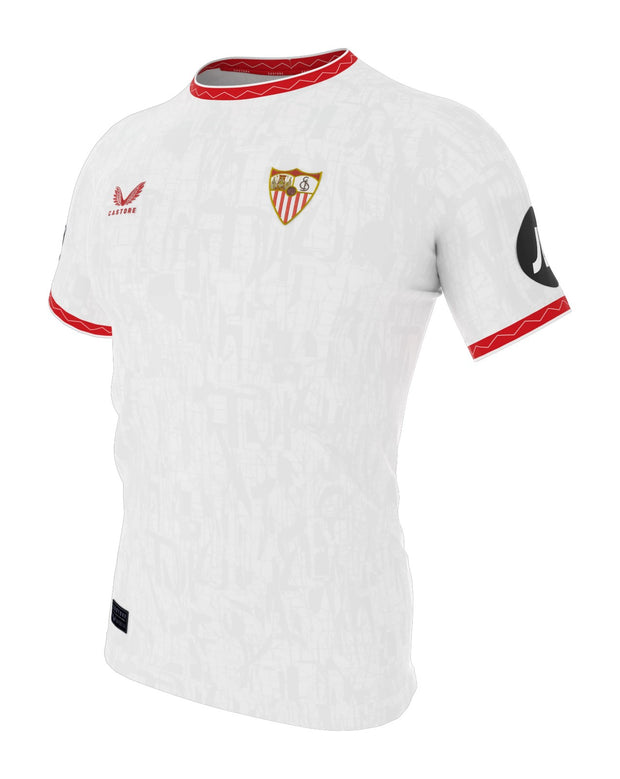 Sevilla 24/25 Home Jersey