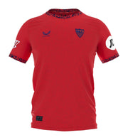 Sevilla 24/25 Away Jersey