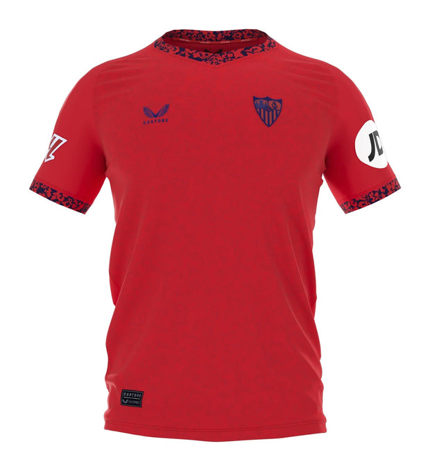 Sevilla 24/25 Away Jersey