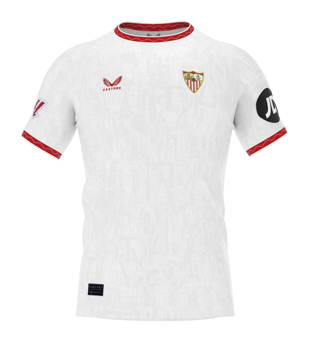 Sevilla 24/25 Home Jersey