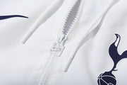 Tottenham Hotspur Tracksuit Jacket